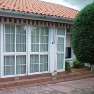Servicios Carpinteria Aluminio Madrid