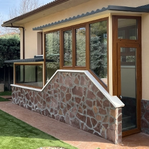 Servicios Carpinteria PVC Madrid