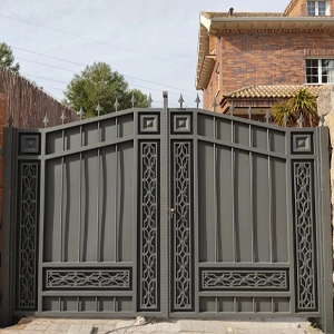 Servicios Cerrajeria Metalica Madrid